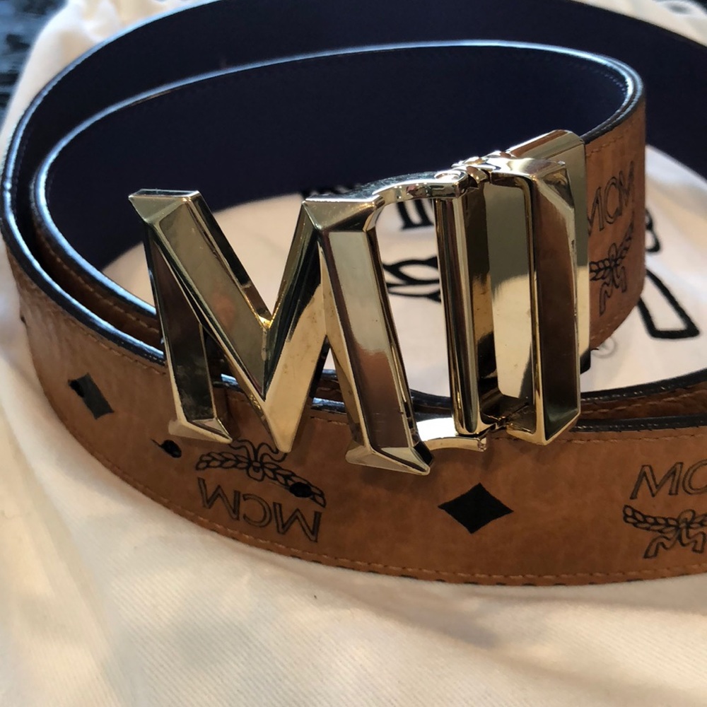MCM belt